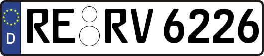 RE-RV6226