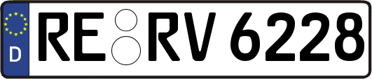 RE-RV6228