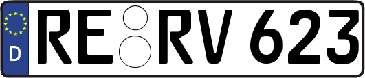 RE-RV623