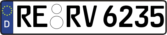RE-RV6235