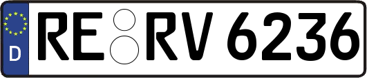 RE-RV6236