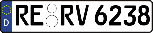RE-RV6238