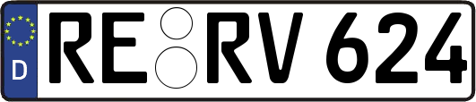 RE-RV624