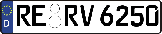 RE-RV6250