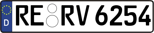 RE-RV6254