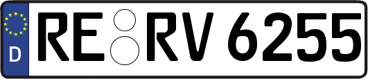 RE-RV6255