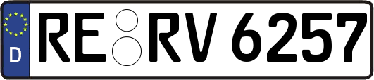 RE-RV6257