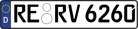 RE-RV6260