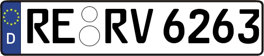 RE-RV6263