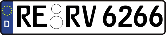 RE-RV6266