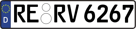 RE-RV6267