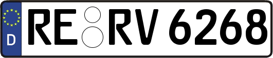 RE-RV6268