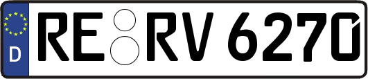 RE-RV6270