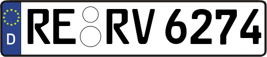 RE-RV6274
