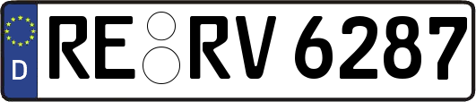 RE-RV6287