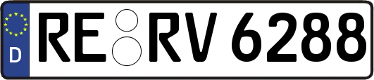 RE-RV6288