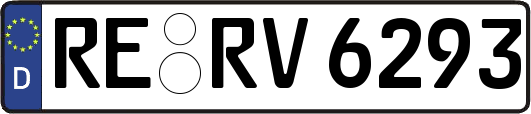RE-RV6293
