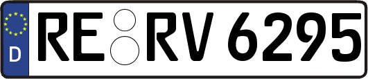 RE-RV6295