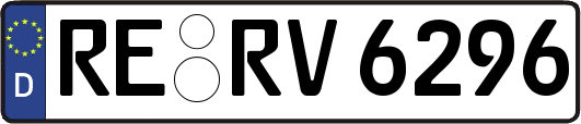 RE-RV6296