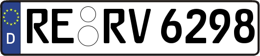 RE-RV6298