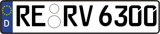 RE-RV6300