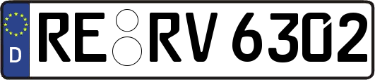 RE-RV6302