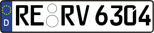 RE-RV6304