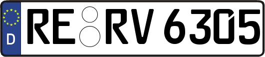 RE-RV6305