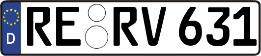 RE-RV631