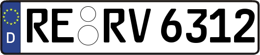RE-RV6312