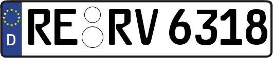 RE-RV6318