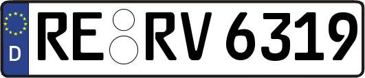 RE-RV6319