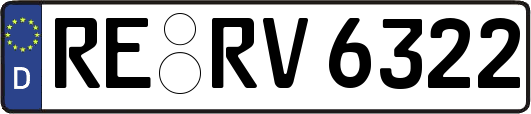 RE-RV6322