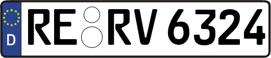 RE-RV6324