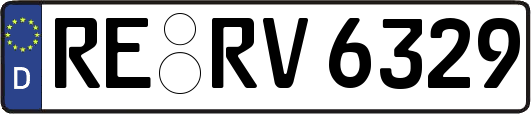 RE-RV6329
