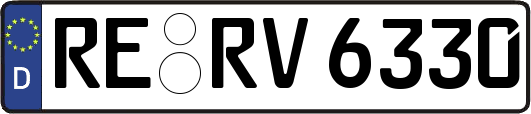 RE-RV6330