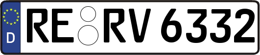 RE-RV6332