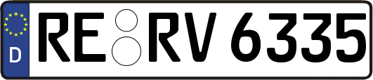 RE-RV6335
