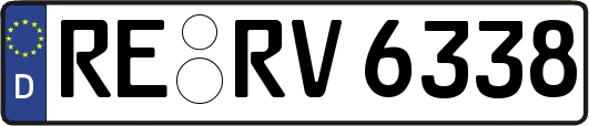 RE-RV6338