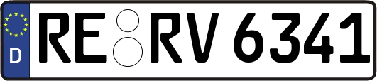 RE-RV6341