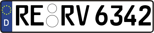RE-RV6342