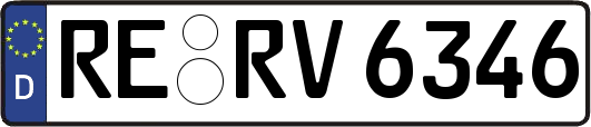 RE-RV6346