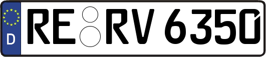 RE-RV6350