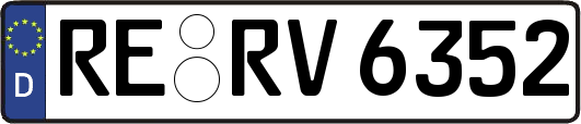 RE-RV6352