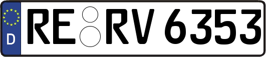 RE-RV6353