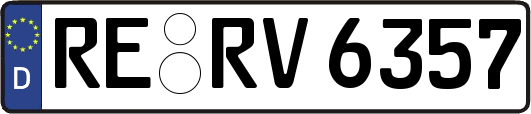 RE-RV6357