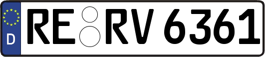 RE-RV6361