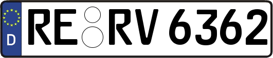 RE-RV6362