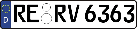 RE-RV6363