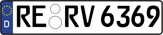 RE-RV6369